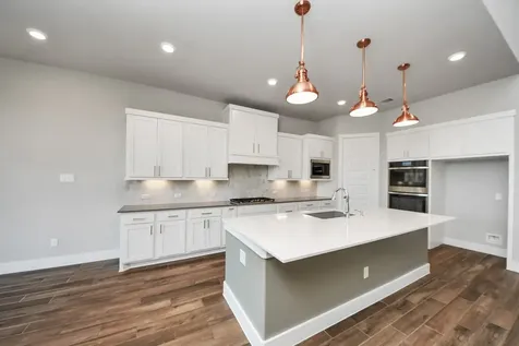 3037 Prairie Sky Lane Katy TX 77493