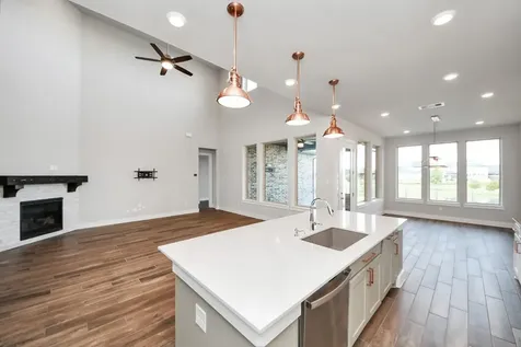 3037 Prairie Sky Lane Katy TX 77493