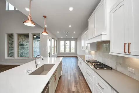 3037 Prairie Sky Lane Katy TX 77493