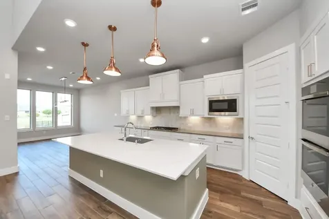 3037 Prairie Sky Lane Katy TX 77493