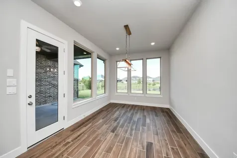 3037 Prairie Sky Lane Katy TX 77493