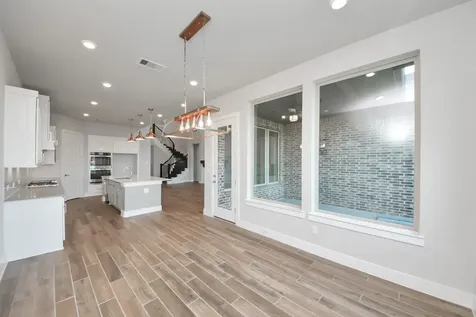 3037 Prairie Sky Lane Katy TX 77493