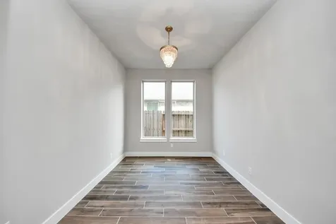 3037 Prairie Sky Lane Katy TX 77493