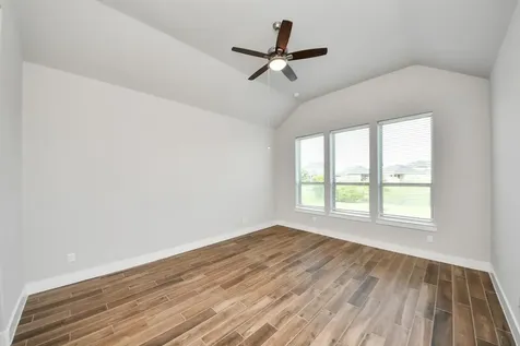 3037 Prairie Sky Lane Katy TX 77493