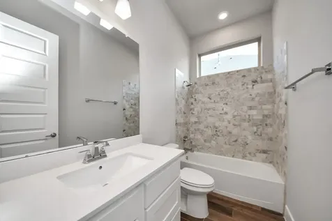 3037 Prairie Sky Lane Katy TX 77493
