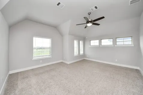 3037 Prairie Sky Lane Katy TX 77493