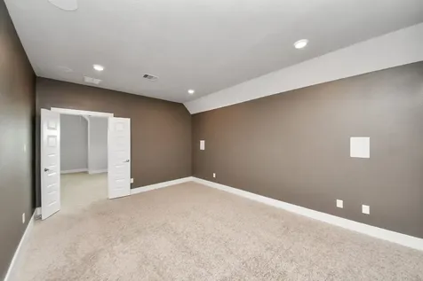 3037 Prairie Sky Lane Katy TX 77493