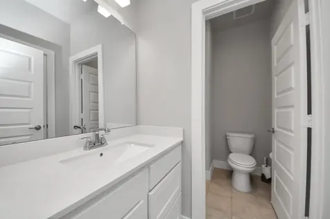 3037 Prairie Sky Lane Katy TX 77493