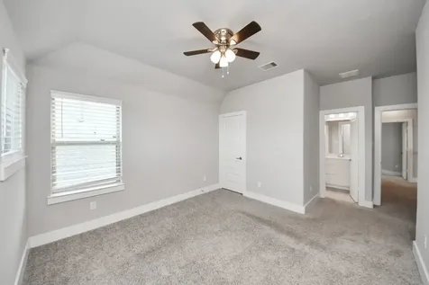 3037 Prairie Sky Lane Katy TX 77493