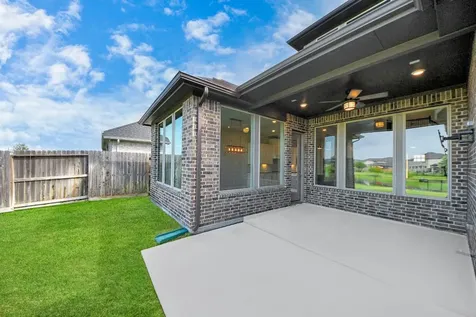 3037 Prairie Sky Lane Katy TX 77493