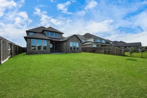 3037 Prairie Sky Lane Katy TX 77493