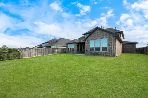 3037 Prairie Sky Lane Katy TX 77493