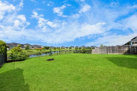 3037 Prairie Sky Lane Katy TX 77493