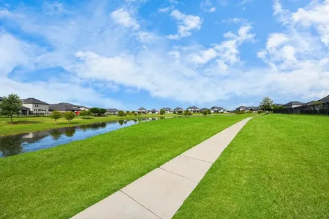 3037 Prairie Sky Lane Katy TX 77493