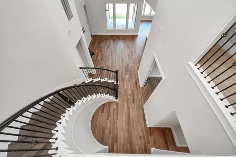 3037 Prairie Sky Lane Katy TX 77493