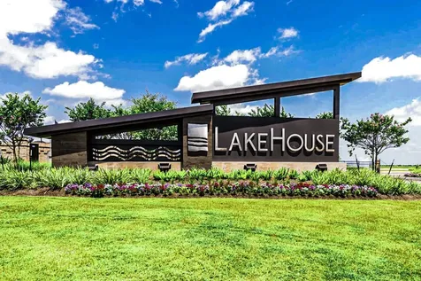 3037 Prairie Sky Lane Katy TX 77493