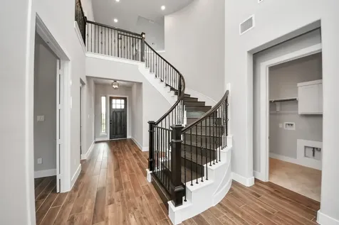3037 Prairie Sky Lane Katy TX 77493