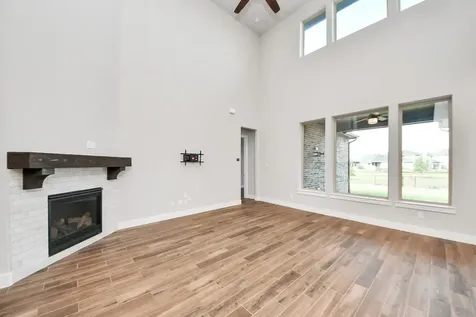 3037 Prairie Sky Lane Katy TX 77493