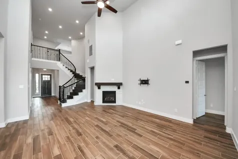 3037 Prairie Sky Lane Katy TX 77493