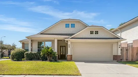 20903 Manon Lane Spring TX 77388