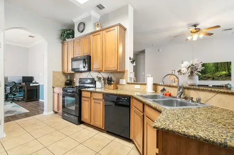20903 Manon Lane Spring TX 77388