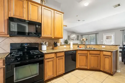 20903 Manon Lane Spring TX 77388
