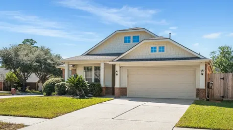 20903 Manon Lane Spring TX 77388