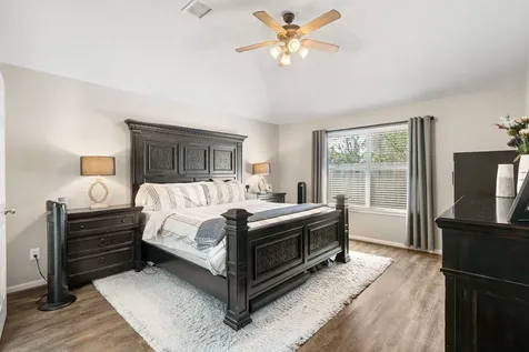 20903 Manon Lane Spring TX 77388