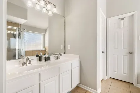 20903 Manon Lane Spring TX 77388