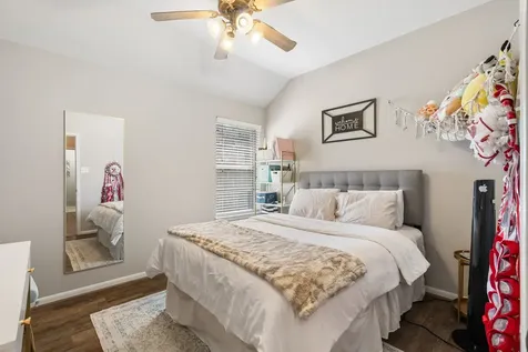 20903 Manon Lane Spring TX 77388