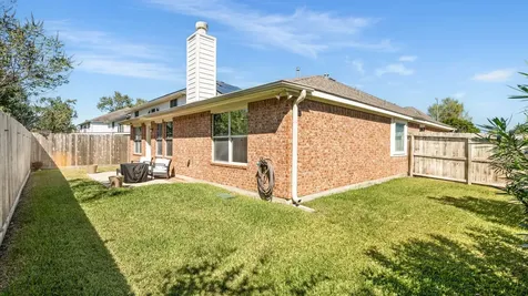 20903 Manon Lane Spring TX 77388