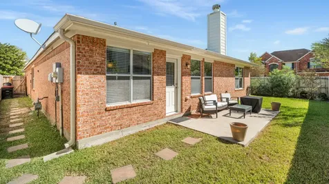 20903 Manon Lane Spring TX 77388