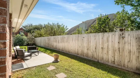 20903 Manon Lane Spring TX 77388