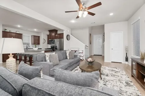 12911 Gallowhill Drive Humble TX 77346
