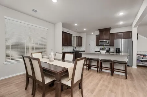 12911 Gallowhill Drive Humble TX 77346