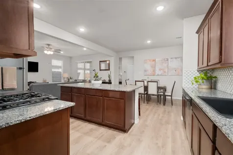 12911 Gallowhill Drive Humble TX 77346