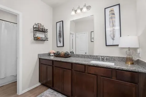 12911 Gallowhill Drive Humble TX 77346