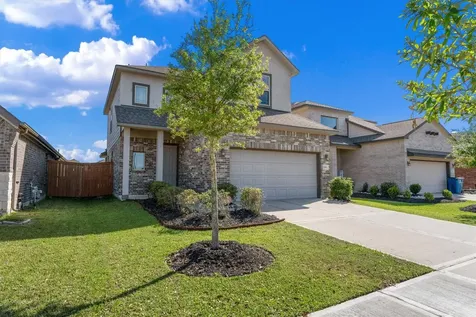 12911 Gallowhill Drive Humble TX 77346