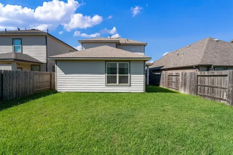 12911 Gallowhill Drive Humble TX 77346