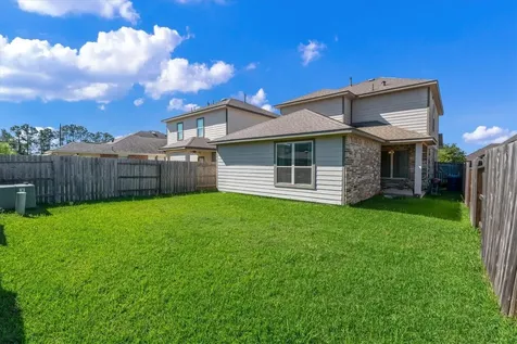 12911 Gallowhill Drive Humble TX 77346