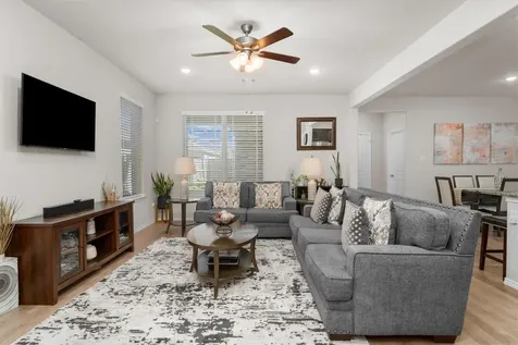 12911 Gallowhill Drive Humble TX 77346