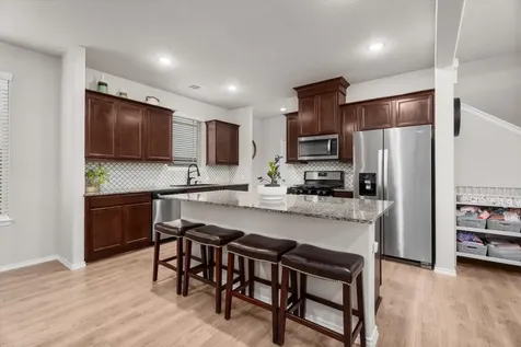 12911 Gallowhill Drive Humble TX 77346
