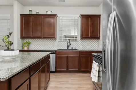 12911 Gallowhill Drive Humble TX 77346