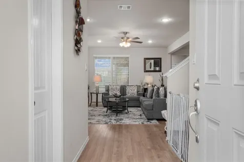 12911 Gallowhill Drive Humble TX 77346