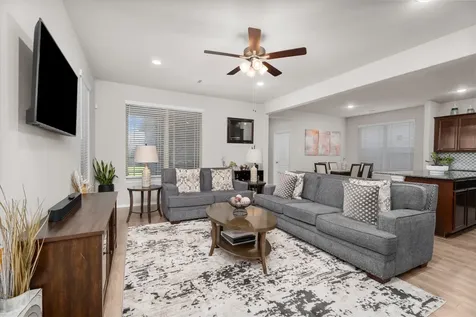 12911 Gallowhill Drive Humble TX 77346