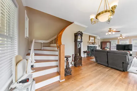 2222 N Main Street Highlands TX 77562