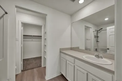 11130 N Lake Mist Lane Willis TX 77318