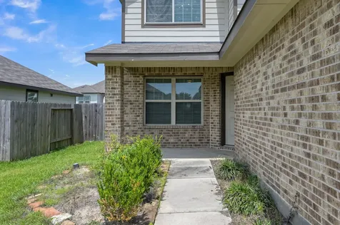 11130 N Lake Mist Lane Willis TX 77318