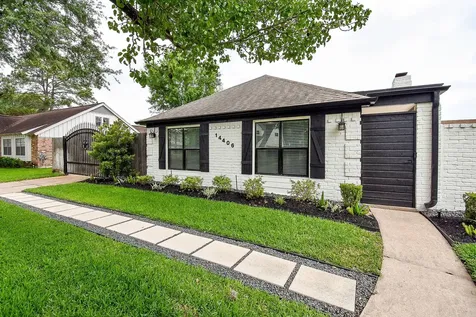 14406 Chevy Chase Drive Houston TX 77077