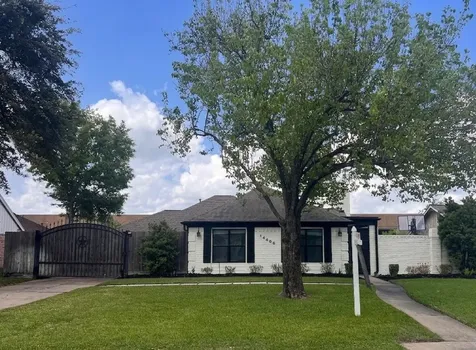14406 Chevy Chase Drive Houston TX 77077